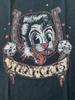 STRAY CATS BRAIN SETZERS 50-Й ДЕНЬ РОЖДЕНИЯ 10 АПРЕЛЯ УНИСЕКС ФУТБОЛКА KH13400 Унисекс Футболка