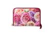 Chenille Brightly Made In Medicine Mother and Child Bank Hospital Visit Cover Large 20 Card Luxury [f.you] Woven, Colored, Japan, Luxury, Notebook,