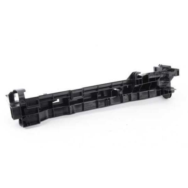 Radiator Bracket for Mercedes-Benz C-Class W205, Part Numbers 0995042118 & 0995042218.
