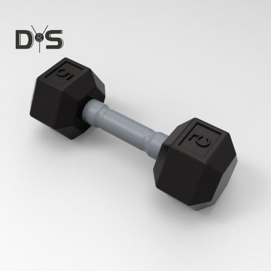 1 пара детских мини-гантелей, детские гантели для тренировок, безопасные силиконовые гантели, игрушка-гантель для детей, фитнес, физическое развитие