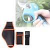Belt Electric Pruning Shear Waist Bag Garden Storage Bag Screws Nails Drill Bit