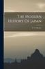 Книга The Modern History Of Japan