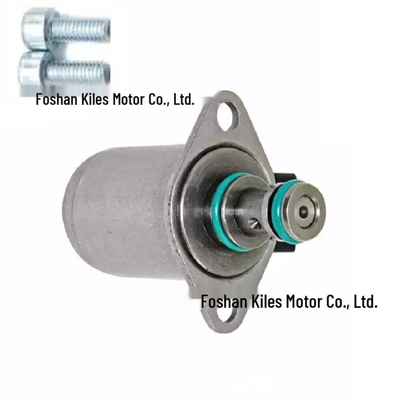 Новый электромагнитный клапан Mercedes-Benz 2214600184/2114600984