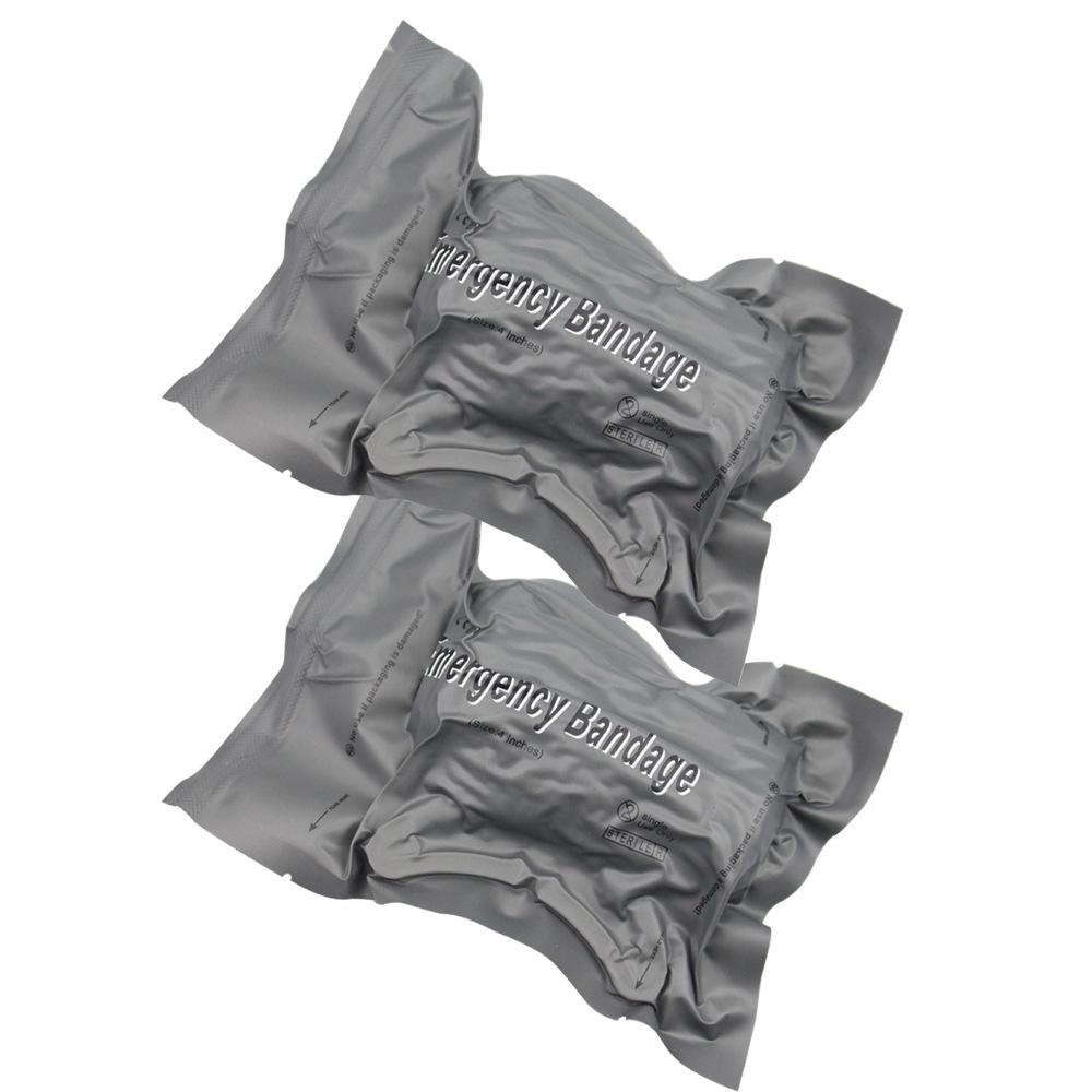 4/6 дюймовый израильский турникет, кровоостанавливающий бинт первой помощи при травмах для тактических тренировок на открытом воздухе