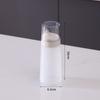 Leak-Proof Condiment Squeeze Bottle Plastic Olive Oil Bottle New Sauce Dispenser  Cooking Tool