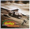 CD DODGY - Homegrown 5402822 A&M Records Europe Рок Б/у