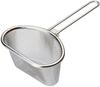 Shimomura Kikaku Boiling Colander for Cooking Two Types of Food Separately in Dishwasher Drains Hooks onto Ideal for Ramen and Pasta Saves