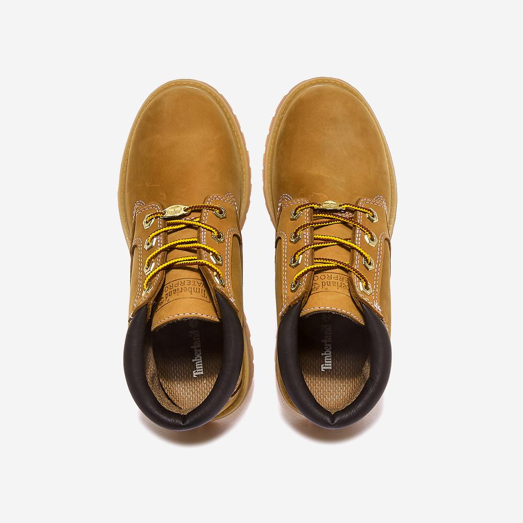 [Timberland] Nellie Chukka [23399-WHEAT NB]