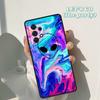 Инопланетные Марсианские Люди Не Реальны чехол для телефона Для Samsung Galaxy A42 A31 A40 A51 A71 A32 A80 A91 A52 A72 A73 A21S A50 A70 A11 A12