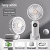 Foldable Handheld Mini USB Fan with Large Airflow