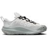 Nike ACG Mountain Fly 2 Low GORE-TEX Phantom Light Silver Unisex Sneakers Grey Mica-Green Dark-Smoke-Grey HF6245-003