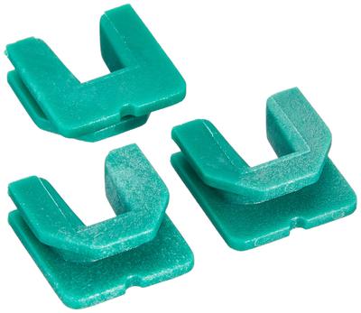 Kitaco 70-489-90002 Комплект слайдеров (1 комплект из 3) Grand Axis 100 / Cygnus X / Axis Street и т.д.