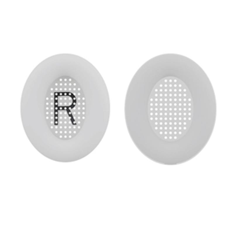 Силиконовые амбушюры Чехол-рукав Для наушников QC35/QC25 /QC15/QC2/NC700/QC45 Полная защита от пота и грязи