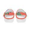 Fun Printed EVA Garden Shoes Women Men Breathable Ventilated Slip On Garden Yard Home Bathroom Casual Walking Daily Shoes Home Use
