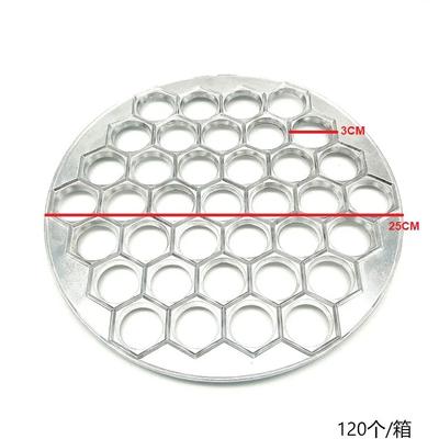 37 отверстий кухонный пресс для теста равиоли формы для изготовления пельменей кожи артефакт форма для самостоятельного серийного производства макаронных изделий новый