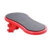 Rotatable Armrest Desk Holder Anti Slip Wrist Support Pad Elbow Rest Bracket  Home Office