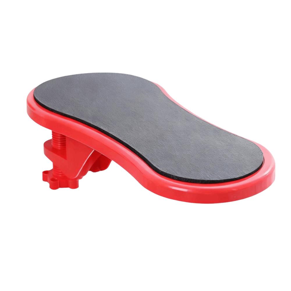 Rotatable Armrest Desk Holder Anti Slip Wrist Support Pad Elbow Rest Bracket Home Office