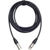 [Van Damme] Classic XKE Microphone Cable 5m