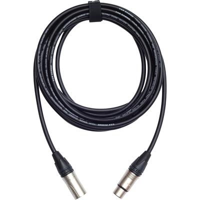 Микрофонный кабель Van Damme XKE 5м
