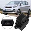 Для Kia Стеклоподъемник для Picanto Morning 2011-2016 93575-1Y000 Управление стеклоподъемником Электрический переключатель стеклоподъемника Электропривод Аксессуары
