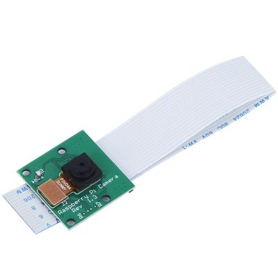 Модуль камеры с интерфейсом CSI 5 миллионов пикселей для RASPBERRY PI CAMERA 3 Модель B Компоненты