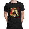 Swedish Band In The 1980s T-Shirts Men Roxette Unique 100% Cotton Tee Shirt Crew Neck Short Sleeve T Shirts Gift Idea Clothes