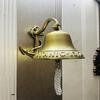 Marine Ship Bell 1912 Titanic London  Premium Quality Heavy Sound 20.32 Cm