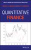 Книга Quantitative Finance