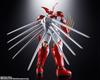 TAMASHII NATIONS Soul of Chogokin Getter Arc 190мм раскрашенная подвижная фигурка GX-99 прибл.. ПВХ, АБС и литье под давлением