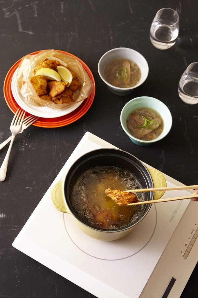 Le Creuset Casting Enamel Pot Cocotte Every 18 Soleil Gas IH Oven Compatible Japanese [Authorized Product]