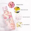 Kosem Rose Petal Foaming Shower Gel