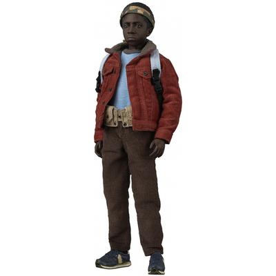 Очень странные дела 1 6 Лукас Синклер Очень странные дела Переиздание