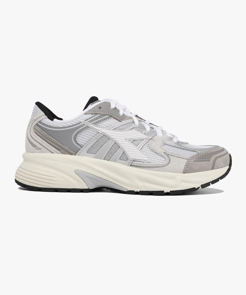 Diadora Мифос Звездный Серый