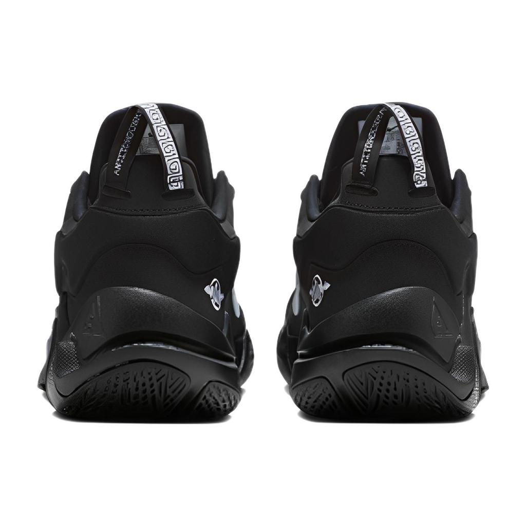 Nike Giannis Immortality 2 EP Модные Удобные Амортизирующие Нескользящие Износостойкие Дышащие Кроссовки Средней Высоты для Баскетбола Мужские кроссовки DM0826-002
