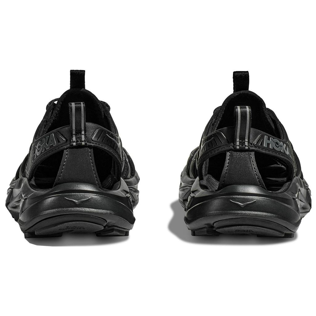 HOKA Hopara Черные мужские кроссовки 1106534-BBLC