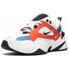 Nike Женские массивные кроссовки M2K Tekno 'Team Orange' AO3108-101