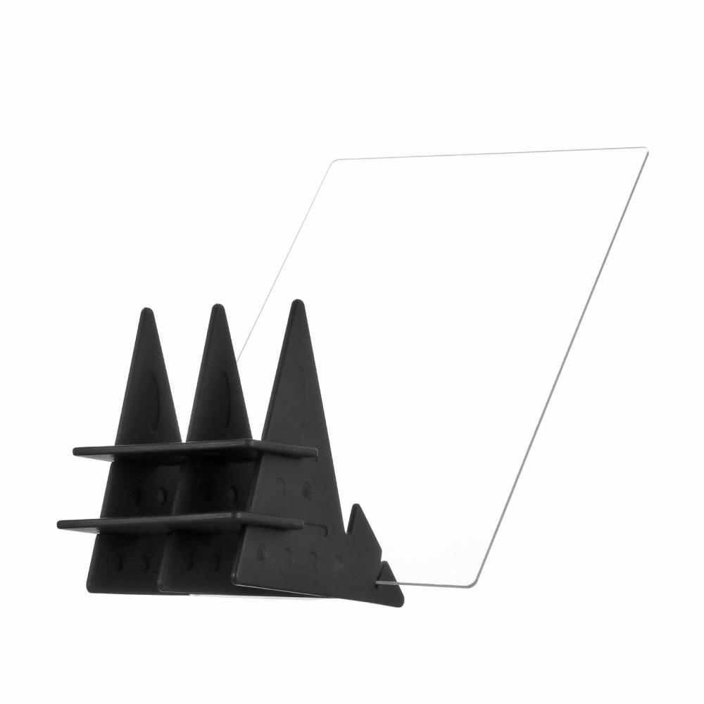 Плоттерные доски для калькирования Кронштейн для затемнения Доска для рисования набросков Стенд для рисования Оптическое изображение Рисование