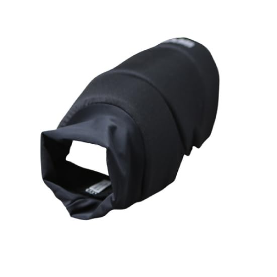 ISAMI Isami Knee Guard Foot Shin Knee Support Martial Arts Martial Arts Karate Kickboxing After Mixed Martial Arts M L-1103 (Black, (Free))