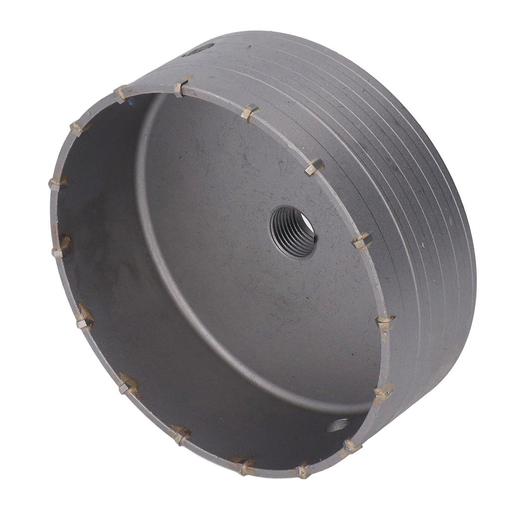 Кольцевая пила 160 мм сверло открывалка твердосплавный режущий сверлильный инструмент для кирпича бетона камня