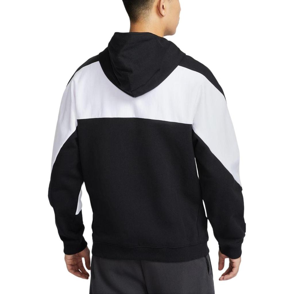 Nike Мужская флисовая толстовка с капюшоном Air HJ0274-010