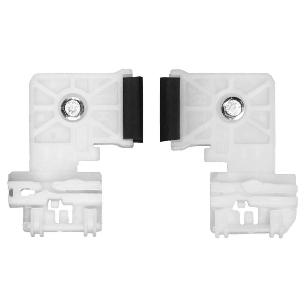 Rear Window Jack Plastic-Set for Hyundai Tucson