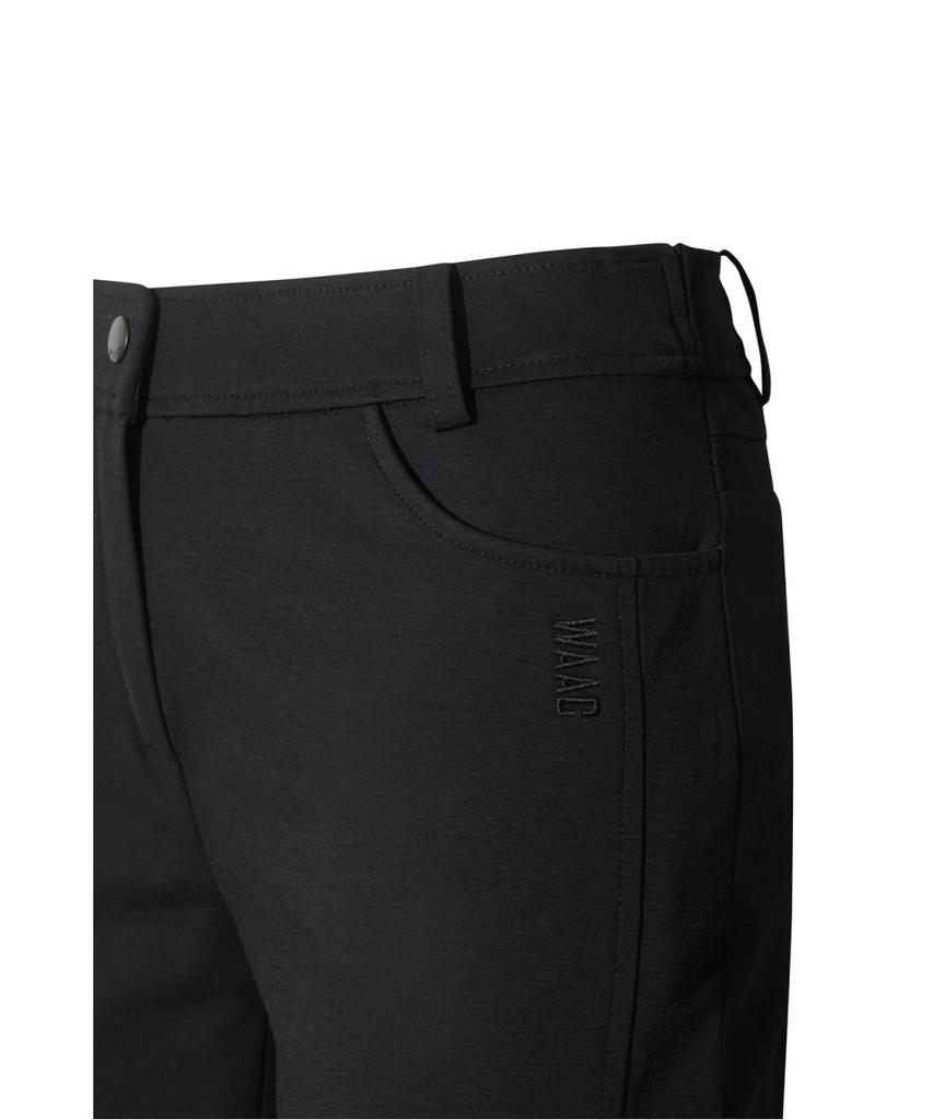 WAAC Soft Boots Cut Pants Wwpns26101Bkx