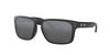 Солнцезащитные очки 0OO9244 HOLBROOK PRIZM BLACK 56 924427 Спортивные [Oakley] (Азия Монтаж)