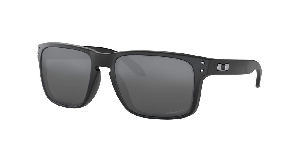 Солнцезащитные очки 0OO9244 HOLBROOK PRIZM BLACK 56 924427 Спортивные [Oakley] (Азия Монтаж)