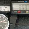 ВИНТАЖНЫЕ ОТРЕМОНТИРОВАННЫЕ МУЖСКИЕ АВТОМАТИЧЕСКИЕ ЧАСЫ SEIKO 5 ЯПОНИЯ ЧЕРНЫЙ ЦИФЕРБЛАТ a444496-1