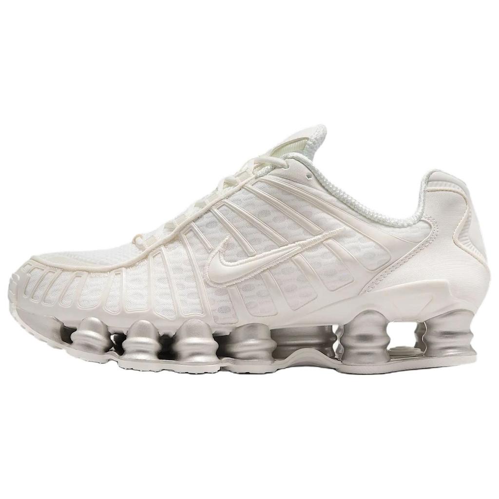 Nike Shox Tl Sail Women's AR3566-103