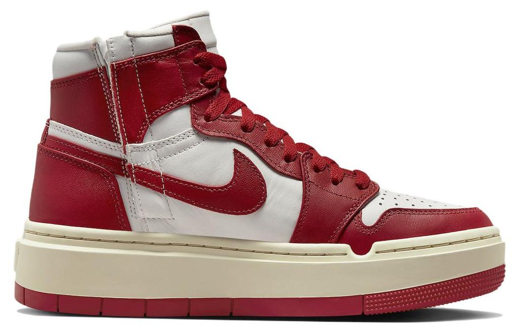 Air Jordan 1 Elevate High 'Varsity Red' Женские DN3253-116