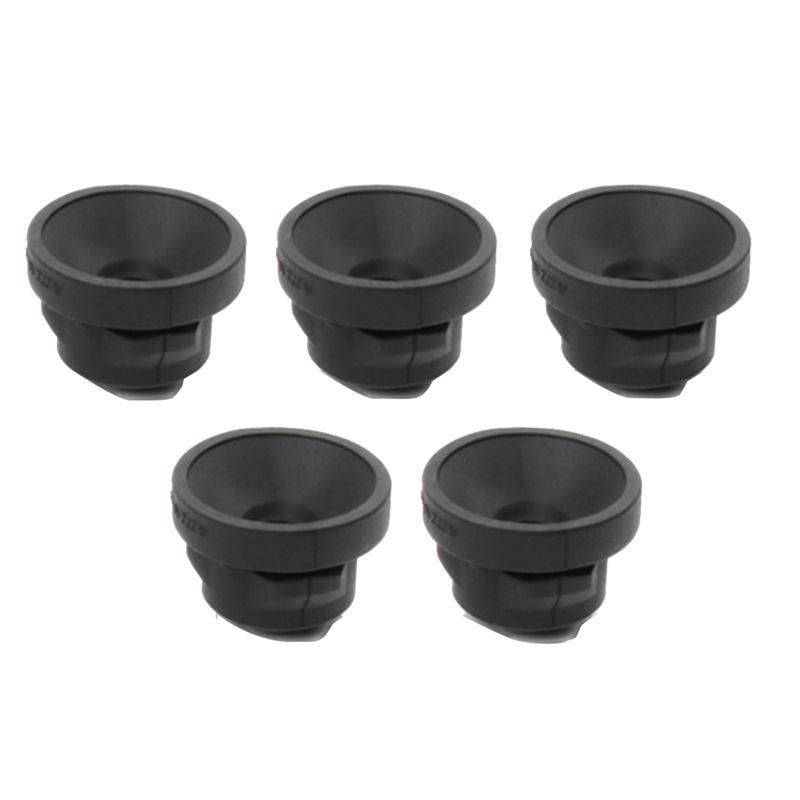 Car Air Filter Shell Buffer Rubber Pad 2721410487 For M260 M264 M270 M612 M628 Engine