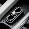 Брелок для ключей автомобиля Прочный металлический брелок Fidget Spinner с открывалкой для бутылок 3-в-1 Снятие стресса Многофункциональный портативный инструмент-брелок