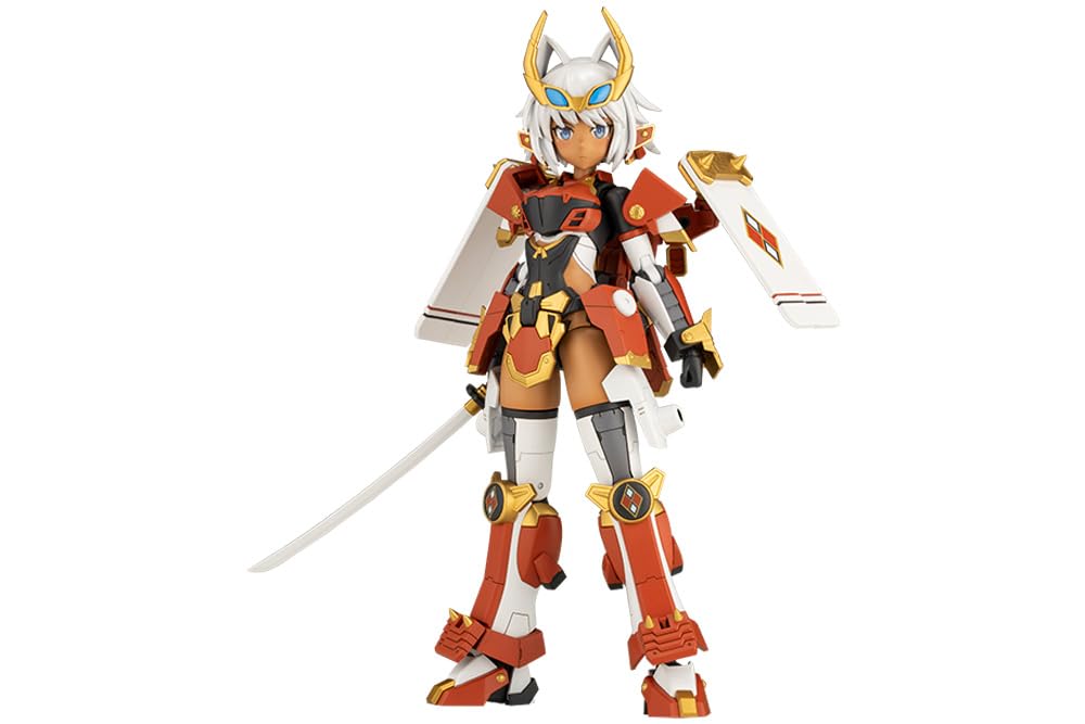 Kotobukiya Frame Arms Girl примерно 162 мм пластиковая модель Синген, высокая, без масштаба